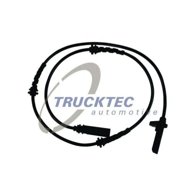 Kuva TRUCKTEC AUTOMOTIVE 08.42.106 ABS Anturi Taka akseli, molemminpuolinen BMW: 5 Touring