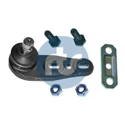 Kuva Pallonivel RTS 93 00911 056
