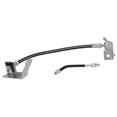 Kuva FEBI BILSTEIN 185026 Jarruletku Taka akseli, oikea 338