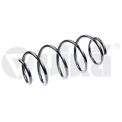 Kuva VIKA 44111606101 Jousi Etuakseli VW: Touran I (1T1, 1T2) 1.6, 2.0 EcoFuel, 1.4 TSI, TDI 16V, 1.6 BiFuel, 1.9 TDI, FSI,