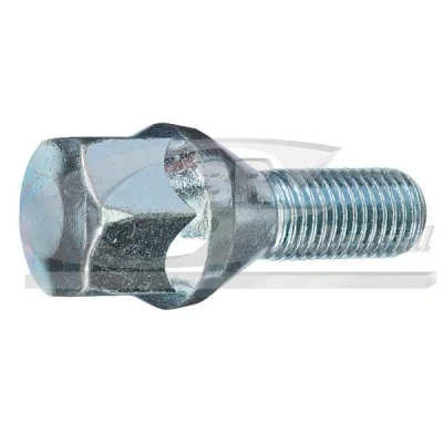 Kuva Pyöränruuvi/pultti NISSAN, RENAULT OE 7700437514, 8200030701