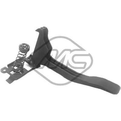 Kuva Konepellin lukko RENAULT MEGANE Halvkombi III OE 656030006R
