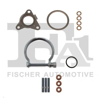 Kuva FA1 KT210690 Asennussarja Turboahdin