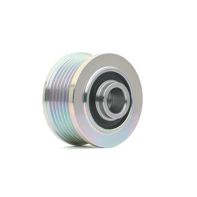 Kuva Hihnapyörä, laturi ALFA ROMEO, FIAT, LANCIA, OPEL, SAAB, SUZUKI, VAUXHALL OE 12 04 413, 31171 79J00, 93 182 514
