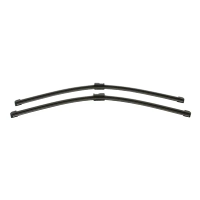 Kuva Pyyhkijänsulka Maxgear 39 0796 650, 650mm asennus sivulle Flatblade pyyhinsulka (rungoton) CITROËN: Xsara Picasso