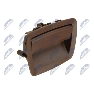 Kuva Hansikaslokeron lukko BMW 5 [F10], Touring [F11], 7 [F01, F02, F03, F04] OE 51169172497, 51169205980