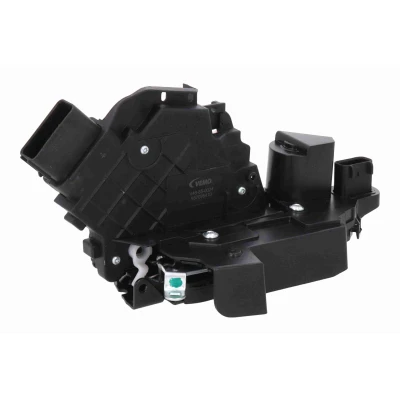Kuva VEMO V48 85 0024 Oven Lukko Taakse, vasen LAND ROVER: Range Rover Evoque, Sport
