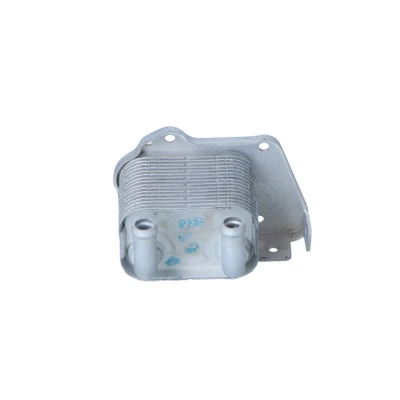 Kuva NRF 31345 Öljynjäähdytin Tiivisterenkaalla EASY FIT OPEL: Astra H Caravan