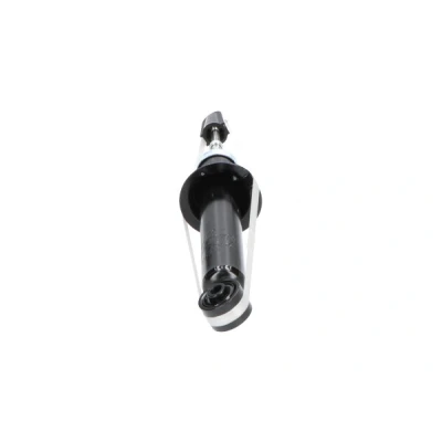 Kuva KAVO PARTS SSA 6549 Iskunvaimentimet Taka akseli Kaasupaine Kaksiputki Vaimennin, jousituella Silmukka alhaalla, Tappi ylhäällä