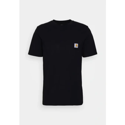 Kuva Carhartt WIP Pocket Tpaita, Koko: XL, Black