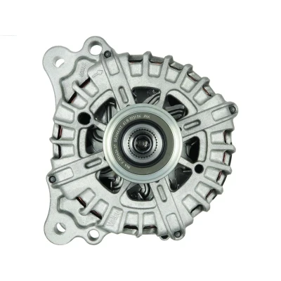 Kuva AS PL A3389(VALEO) Laturi 12V 180A AUDI: A6 C7 Avant, A4 B8 Sedan, A5 Sportback