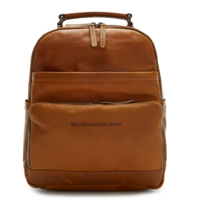 Kuva The Chesterfield Brand Leather Backpack Cognac Austin