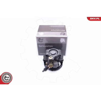 Kuva ESEN SKV 10SKV260 Ohjaustehostimen Pumppu FORD: Transit Mk5 Van, Bussi