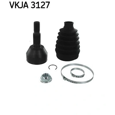 Kuva SKF VKJA 3127 Vetonivel OPEL: Astra H Hatchback, Caravan, J Hatchback