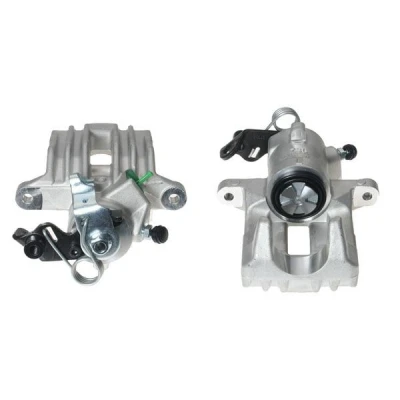 Kuva BUDWEG CALIPER 343356 Jarrusatula VOLKSWAGEN: Polo III Hatchback, Classic, SEAT: Córdoba I Sedan