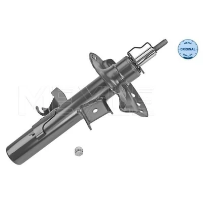 Kuva MEYLE 726 623 0038 Iskunvaimentimet Etuakseli, oikea Kaasupaine Kaksiputki Joustintuki Tappi ylhäällä ORIGINAL Quality FORD: MONDEO 4 Turnier