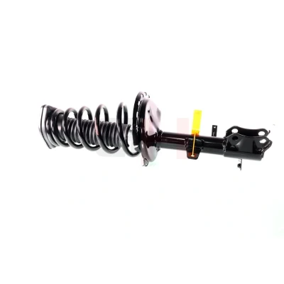 Kuva Täydellinen joustintuki, Taka akseli, Oikea, vasen, Vasen LEXUS RX OE 4853048160, 4853048170, 4853048180