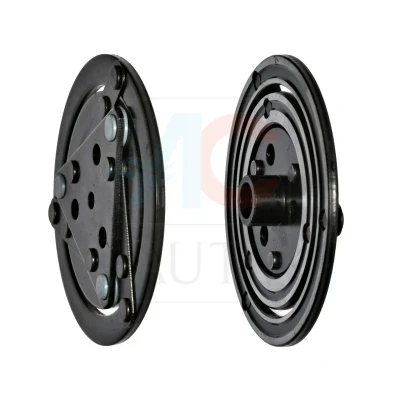 Kuva ACAUTO AC 05CL02 Kytkinlevy, Magneettikytkin Kompressori