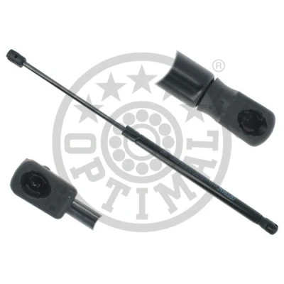Kuva OPTIMAL AG 51832 Takaluukun Kaasujousi 650 474,5 AUDI: A6 C6 Sedan, Allroad