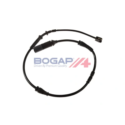 Kuva BOGAP B7118104 Jarrupalojen Kulumisen Ilmaisin Taka akseli MINI: Hatchback, Countryman, BMW: 2 Gran Tourer