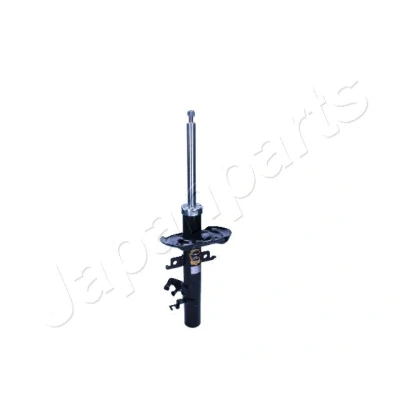 Kuva JAPANPARTS MM 10131 Iskunvaimentimet Etuakseli, vasen Kaasupaine Kaksiputki Joustintuki Tappi ylhäällä NISSAN: X Trail