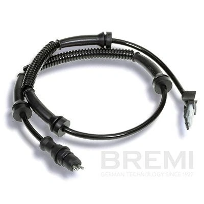 Kuva BREMI 50278 ABS Anturi Kaapelilla OPEL: Vivaro A Combi, RENAULT: TRAFIC 2 Kasten