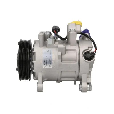 Kuva Kompressori, ilmastointilaite BMW OE 64 52 9 223 695