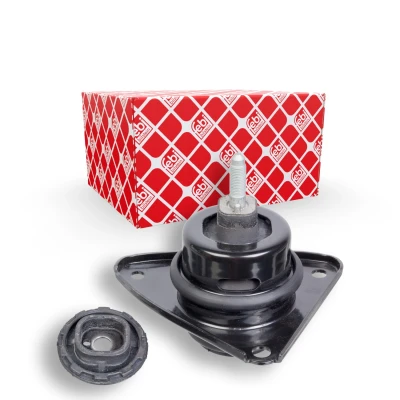Kuva FEBI BILSTEIN 105747 Moottorin Kumityyny Oikea Hydrolaakeri KIA: cee‘d I Farmari, Hatchback