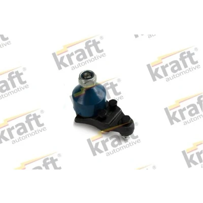 Kuva KRAFT 4220710 Alapallonivel Etuakseli, Molemminpuolin, Alla VOLKSWAGEN: LT 28 35 I Van