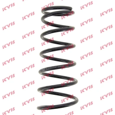 Kuva KYB K Flex RI6110 Jousi Taka akseli Kierrejousi