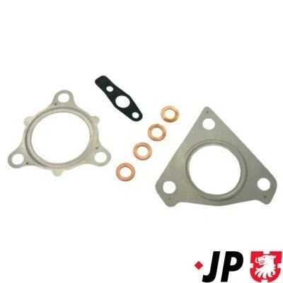 Kuva JP GROUP 3917751410 Asennussarja Turboahdin MITSUBISHI: ASX SUV