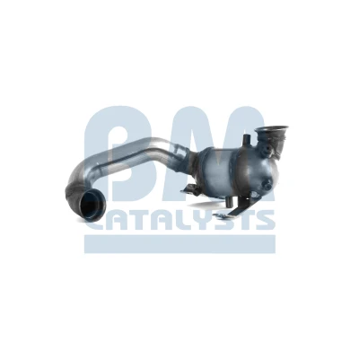 Kuva NAP carparts CAD10500 Katalysaattori Euro 4:ään asti E9 103R