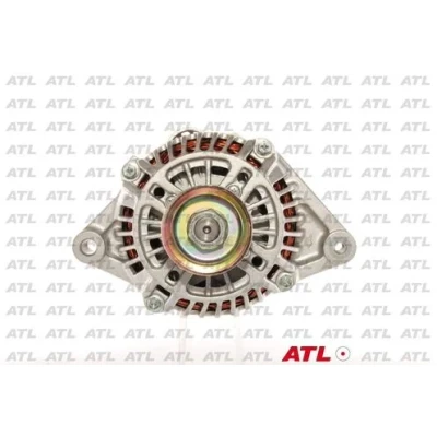 Kuva Laturi DACIA LOGAN, LOGAN EXPRESS, MCV, Pick up, SANDERO OE 6001549064, 7711368054, 8200232061