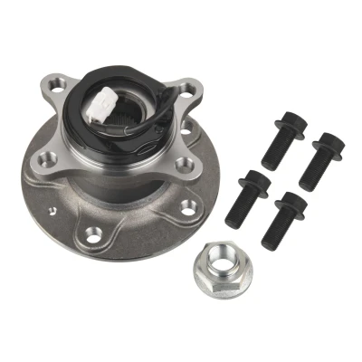 Kuva FEBI BILSTEIN 179849 Pyöränlaakerit SUZUKI: SX4 I Hatchback, Vitara IV SUV, II S Cross