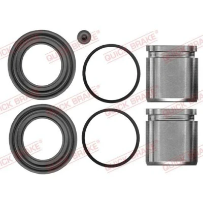 Kuva QUICK BRAKE 114 5154 Jarrusatula Korjaussarja Kuulahylsyllä 46