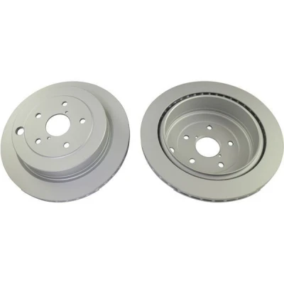 Kuva KAVO PARTS BR 8233 C Jarrulevyt 320 18 5 114 Tuuletettu pinnoitettu