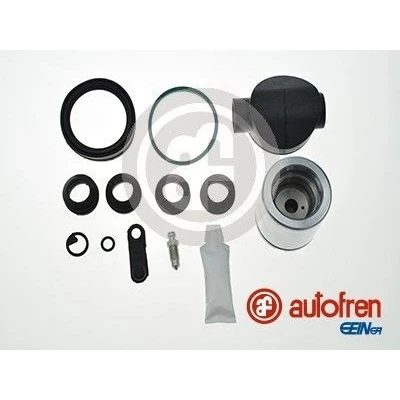Kuva AUTOFREN SEINSA D42676C Jarrusatula Korjaussarja Etuakseli 50