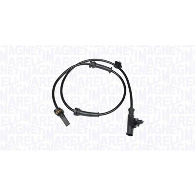Kuva MAGNETI MARELLI 172100016010 ABS Anturi Taka akseli 2 917 TOYOTA: Aygo, CITROËN: C1 I