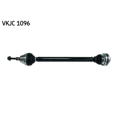 Kuva SKF VKJC 1096 Vetoakseli 809 SKODA: Yeti, VOLKSWAGEN: Passat B8 Sedan, Caddy 3, AUDI: TT Coupe