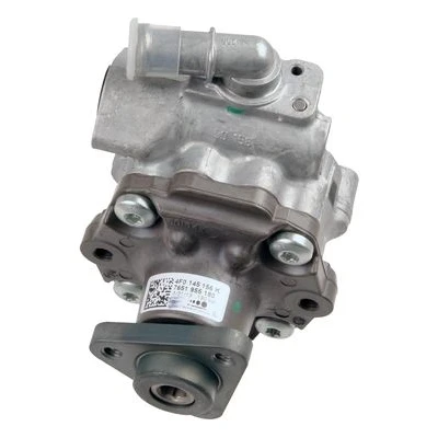 Kuva BOSCH K S01 000 134 Ohjaustehostimen Pumppu Hydraulinen 120 AUDI: A6 C6 Avant, Sedan