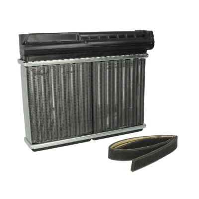 Kuva THERMOTEC D6B004TT Lämmityslaitteen Kenno BMW: 5 Sedan, 3 Coupe