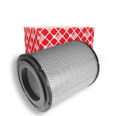 Kuva FEBI BILSTEIN 47430 Ilmansuodatin 290 235 Suodatinpanos