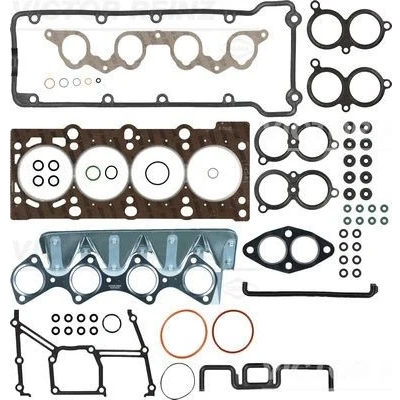 Kuva REINZ 02 27215 04 Tiivistesarja Sylinterikansi Venttiilivarren tiivisteellä BMW: 3 Touring, Sedan, 5 Touring