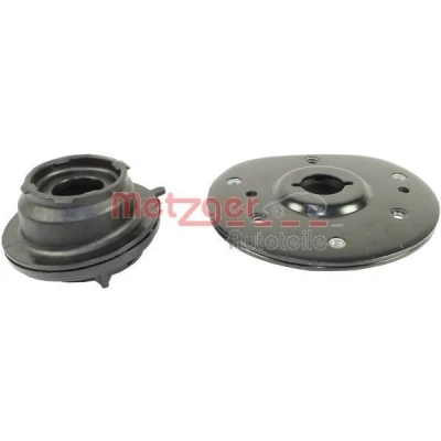 Kuva METZGER 6490064 Jousijalan Tukilaakeri Etuakseli Vierintälaakerilla FORD: MONDEO 4 Turnier, S Max Mk1,