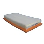 Kuva ALCO FILTER MD 8522 Ilmansuodatin 34,0 140,0 272,0 Suodatinpanos FIAT: 500 Hatchback, Panda III 500L, ALFA ROMEO: MiTo