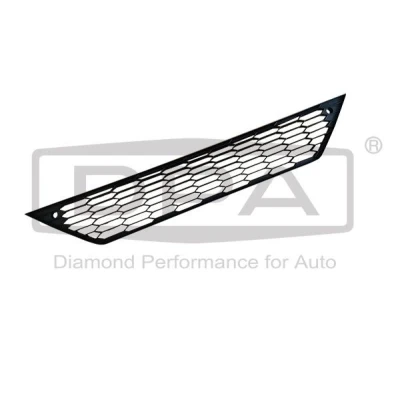 Kuva DPA 88531798302 Puskurin Ritilä Keskellä SEAT: Leon III ST