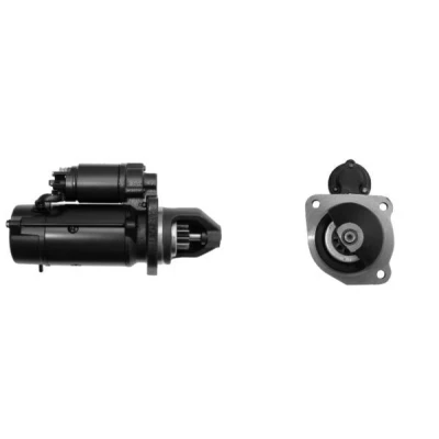 Kuva Startteri MAHLE ORIGINAL MS 175