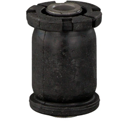 Kuva FEBI BILSTEIN 41556 Tukivarren Hela Alla, Edessä, Etuakseli, vasen, oikea Kumimetallilaakeri HYUNDAI: COUPE
