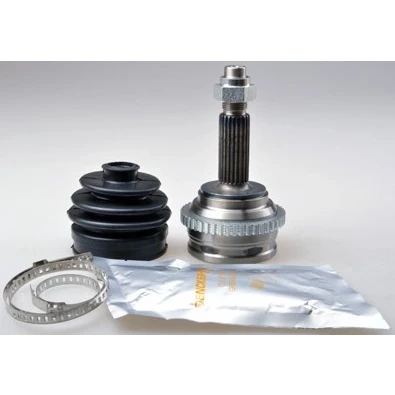 Kuva Nivelsarja, vetoakseli, Pyörän puoli CHEVROLET AVEO / KALOS Halvkombi, Sedan, DAEWOO OE 96348782, 96348783, 96391555