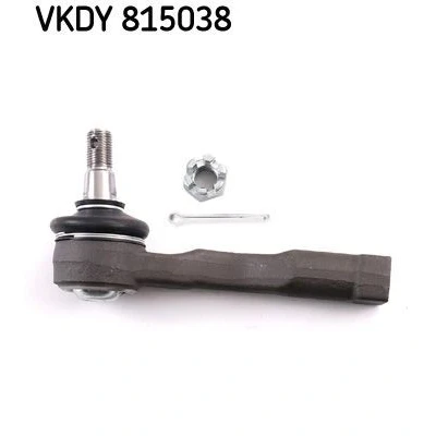 Kuva SKF VKDY 815038 Raidetangon Pää synteettinen rasva KIA: CARNIVAL 2